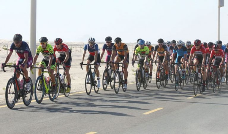 تتويج الدراج لعبدي من أمن عين تموشنت