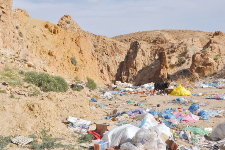 إجماع على دفن "عروس كردادة" بحضور "القايد"