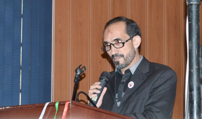 المثقف لسان حال أمته له دور في تكوين وعيها والدفاع عن كينونتها