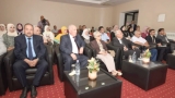 دعم الطاقم العلمي لمركز الدراسات في المقاومة الشعبية والحركة الوطنية