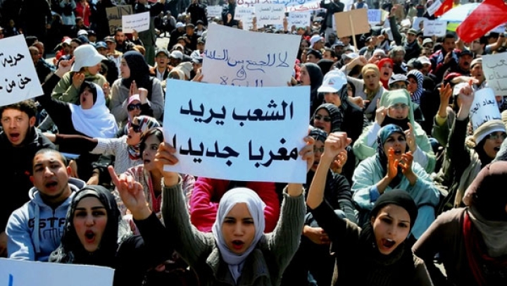 النقابة المغربية المستقلة لهيئة تفتيش الشغل تدعو للإضراب