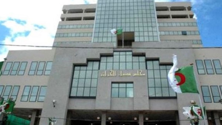 تأييد عقوبة 12 سنة حبسا نافذا في حق السعيد بوتفليقة