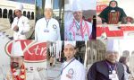 طهاة متمرسون يشيدون بالكسكسي الجزائري