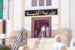 نحو تهديم محلات حي «محمد باق»