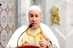 التحضير لبرنامج مشترك بين الجزائر ودول الساحل