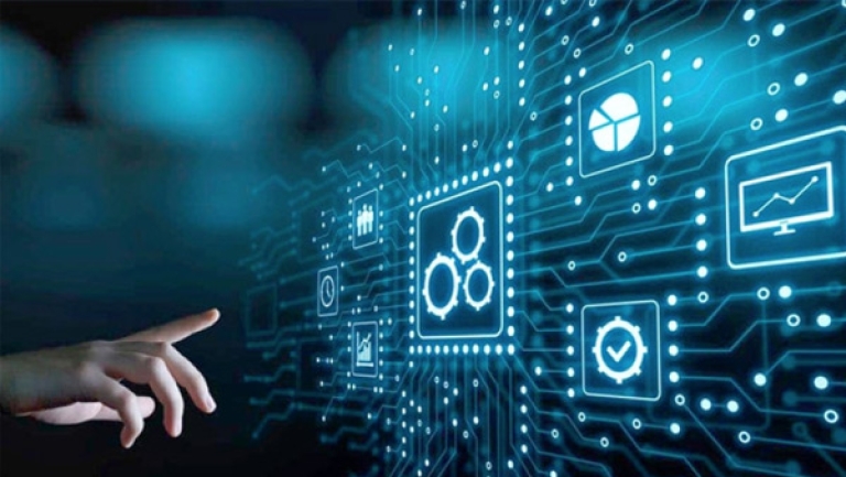 دخول جامعي رقمي بامتياز