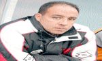 المدرب عقون مصطفى على رأس العارضة الفني لفريق شباب باتنة