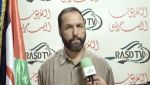 وزير الإعلام الناطق الرسمي باسم الحكومة الصحراوية