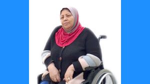 السيدة قمير سليم