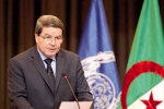 اللواء هامل يستقبل سفير المغرب