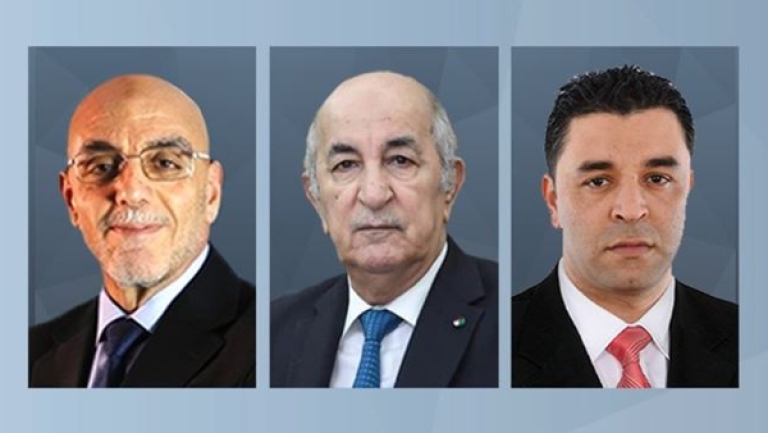 فرسان الرئاسيات يمرّون إلى السرعة القصوى