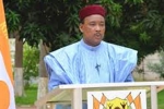 تقاسم انشغالات الساعة والاستلهام  من التجربة الأمنية للجزائر