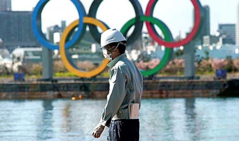 اللجنة الأولمبية الدولية تحت مجهر المصير المعلَّق