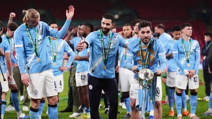 آيت نوري يُتوَّج بأول ألقاب مشواره الكروي