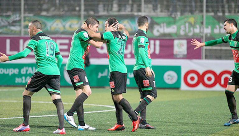 عمراني مستاء من البرمجة والبرج للتدارك