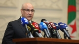 وزير التجارة الداخلية وضبط السوق الوطنية، الطيب زيتوني