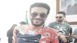 نحضر لافتتاح أستوديو للتكفل بالمواهب