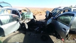 7 قتلى في مجزرة مرورية بالأغواط