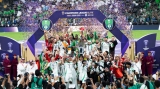 قائد المنتخب الوطني، رياض محرز