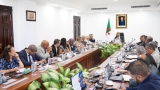وزير الطاقة والطاقات المتجددة، مراد عجال
