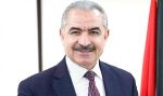 رئيس الوزراء الفلسطيني يبدأ مشاورات تشكيل الحكومة