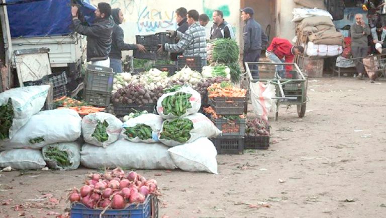 تنظيم الأسواق الجوارية وفرض الرقابة سيعمل على استقرار الأسعار
