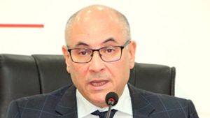 الأرندي يحمل رسالة التنمية الاقتصادية