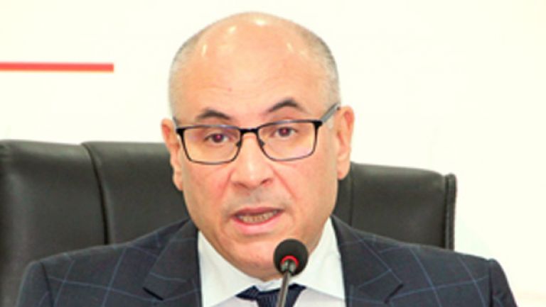 الأرندي يحمل رسالة التنمية الاقتصادية