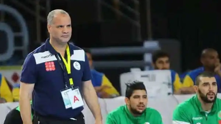 بـوشكريو يؤكد أن رهان أولمبياد باريس معلق بالتجهيز النوعي