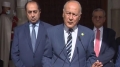 الأمين العام لجامعة الدول العربية، السيد أحمد أبو الغيط