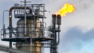 الجزائر ستتحوّل إلى مركز طاقوي مهم في السنوات القادمة