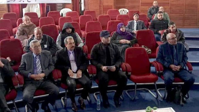 تأكيد على حمل شعراء الفصيح رسالة الوطنية والمقاومة