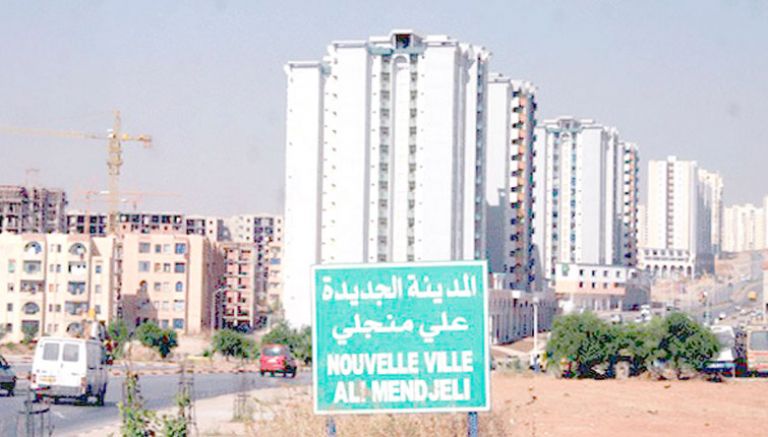 المرحَّلون الجدد يطالبون بالغاز