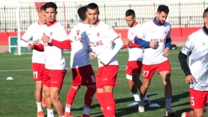 جمعية وهران