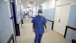 التسجيلات النهائية لشبه الطبيين بداية من 5 سبتمبر