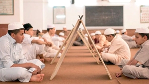 تقليص مدة تكوين أساتذة التعليم القرآني وأعوان المساجد
