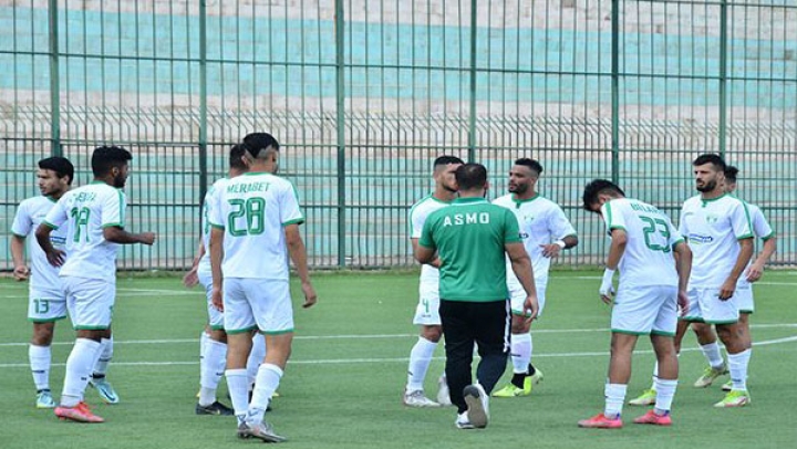 "الجمعاوة "يحققون الأهم رغم المصاعب
