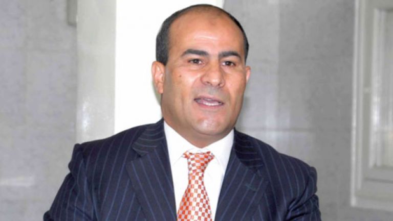مدوار يجتمع اليوم بأندية الجهة الغربية