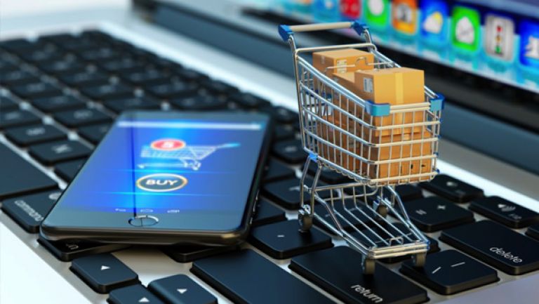 شراكة لترقية التجارة الإلكترونية