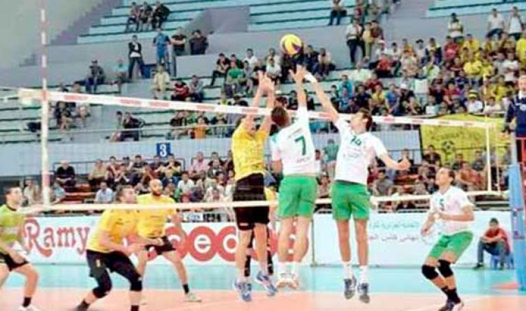 24 أفريل موعد انطلاق تدريبات "الخضر" بالسويدانية