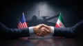 اتفاق وشيك بين طهران وواشنطن