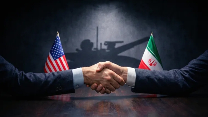 اتفاق وشيك بين طهران وواشنطن