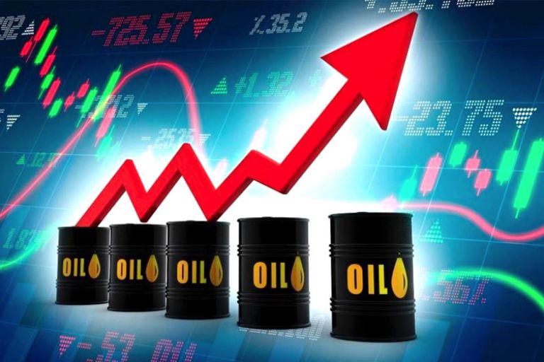 أسعار "برنت" ترتفع إلى 69,47 دولارا للبرميل