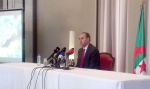 ميهوبي يعلن عن ميلاد «ربيع الفنون»