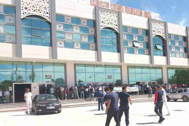 6 تخصّصات جديدة بقسنطينة