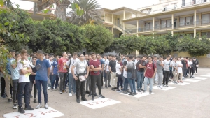التحاق 11 مليون تلميذ بمدارسهم في أحسن الظروف