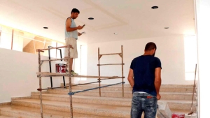 بلديات بجاية تسابق الزمن لتجهيز المدارس