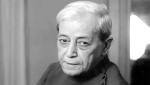 الأديب الجزائري الراحل محمد ديب