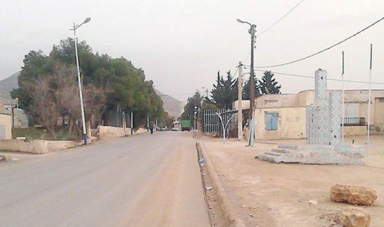 بطالة، أمراض مزمنة وتنمية غائبة