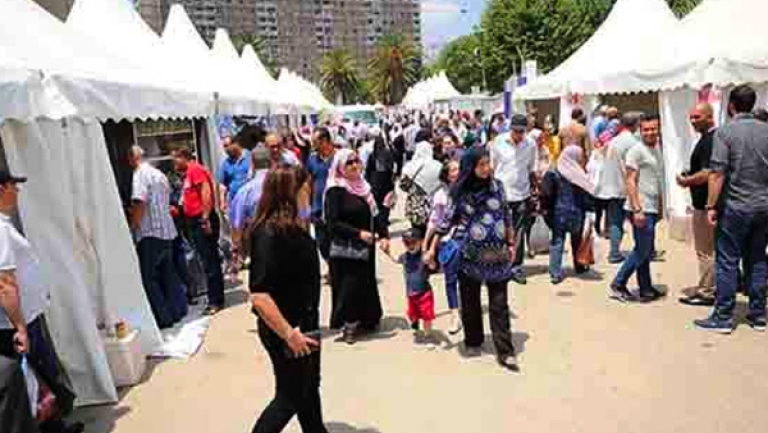 فضاءات لإقامة أسواق الرحمة خلال رمضان بالعاصمة